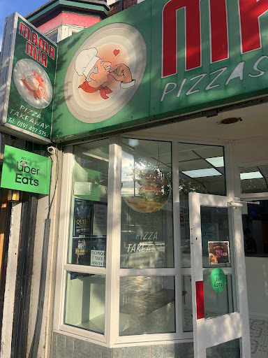 Photo of Mama Mia Pizzeria South Shields - 78 Ocean Rd, South Shields NE33 2JD